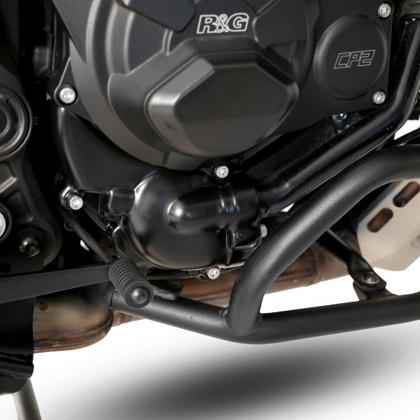 R&G Engine Case Cover (RHS) Water Pump Cover